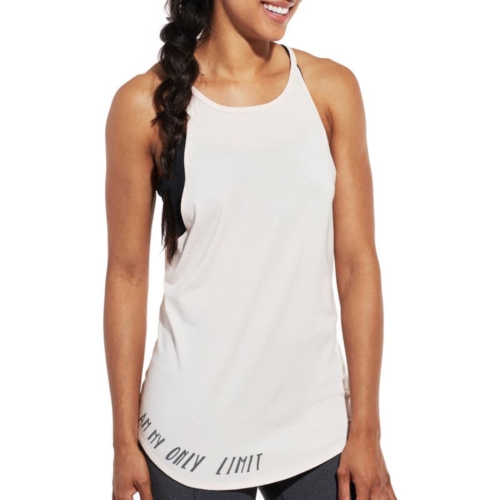 Light Pink Calia “Limit” Tank